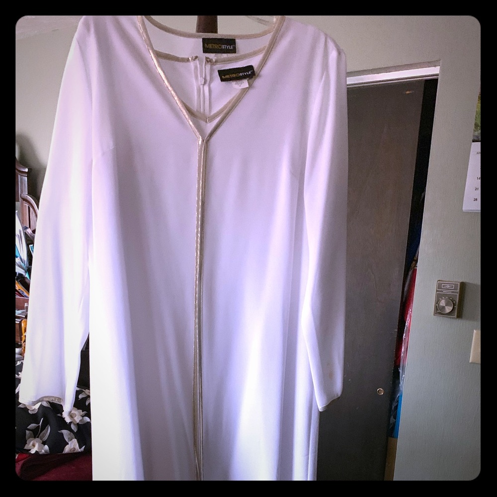 Women’s dress, special occasion